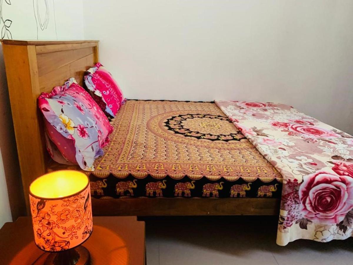 Induruwa Villa Бентота Экстерьер фото