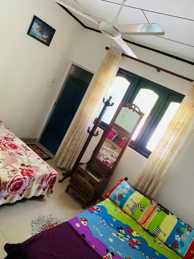 Induruwa Villa Бентота Экстерьер фото