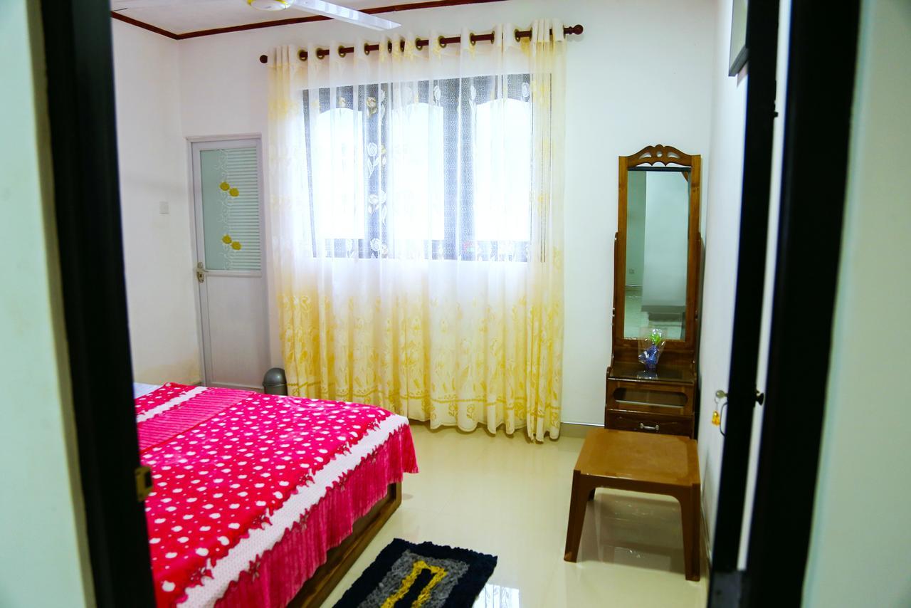 Induruwa Villa Бентота Экстерьер фото