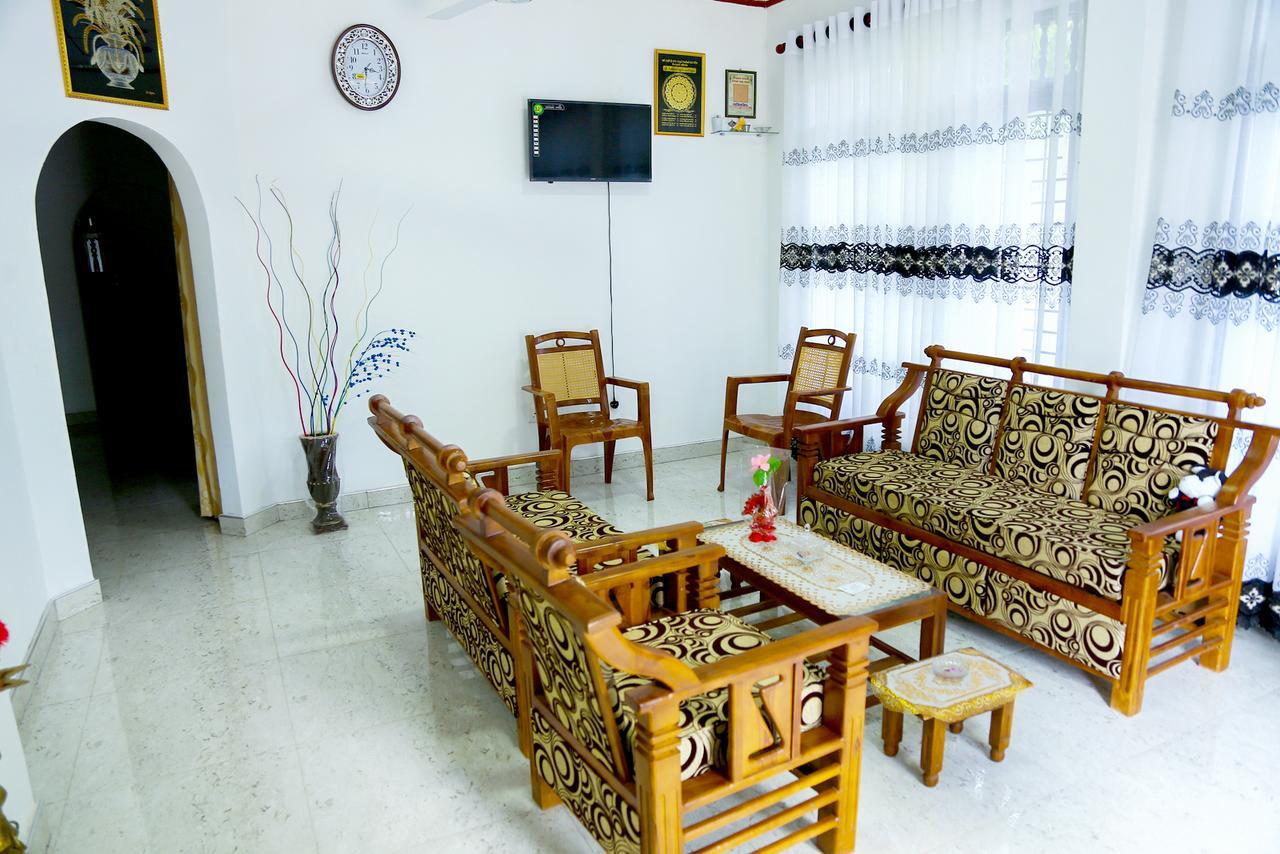 Induruwa Villa Бентота Экстерьер фото