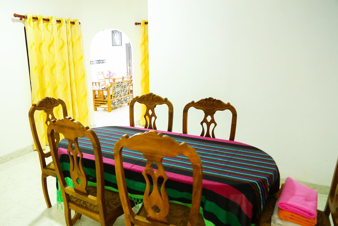 Induruwa Villa Бентота Экстерьер фото