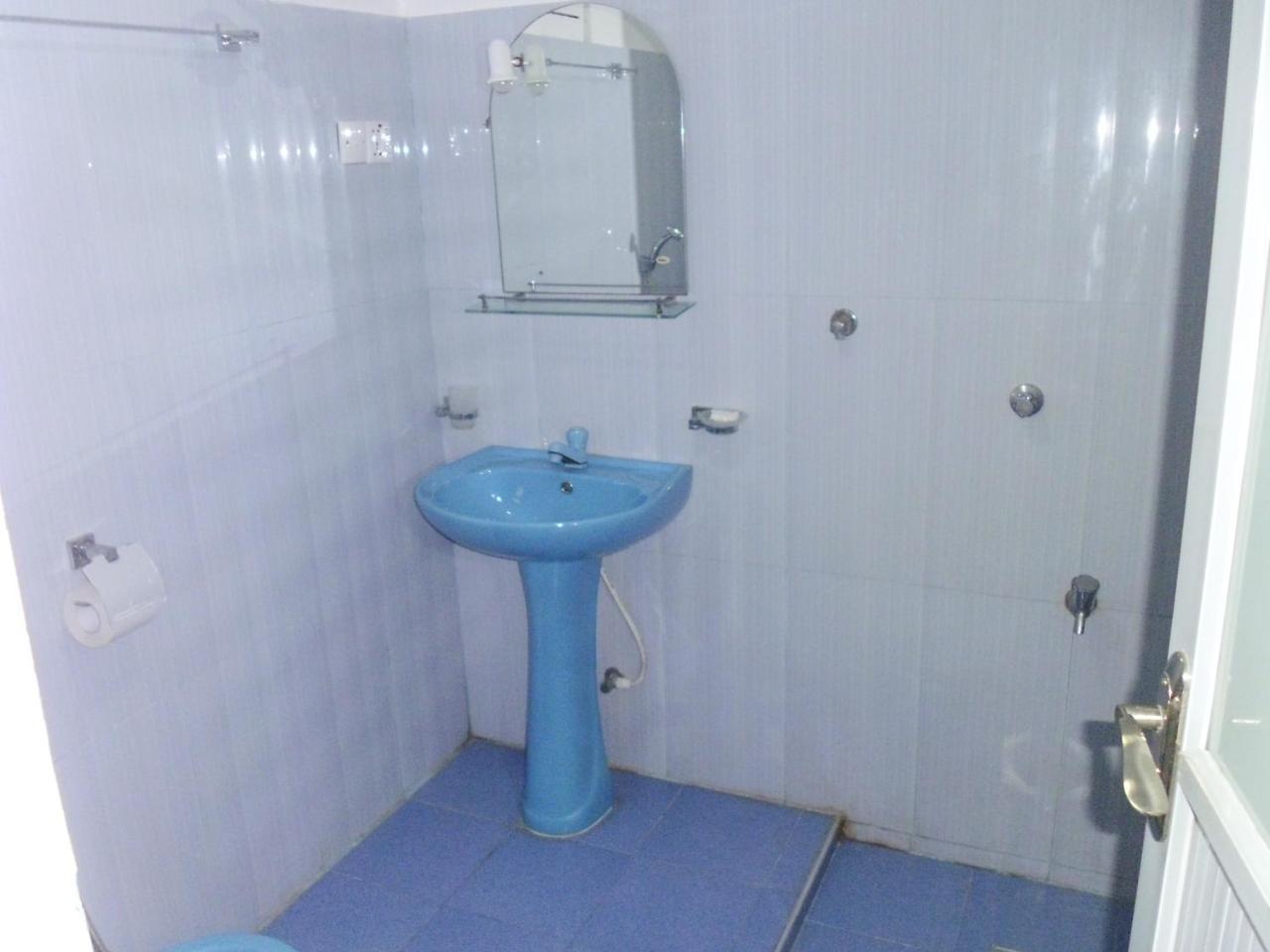 Induruwa Villa Бентота Экстерьер фото