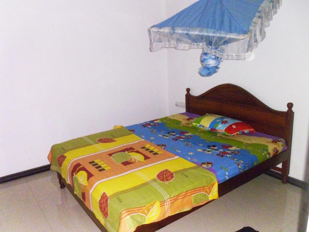Induruwa Villa Бентота Экстерьер фото